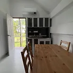 Charming Villa Suite With Balcony Near Beach