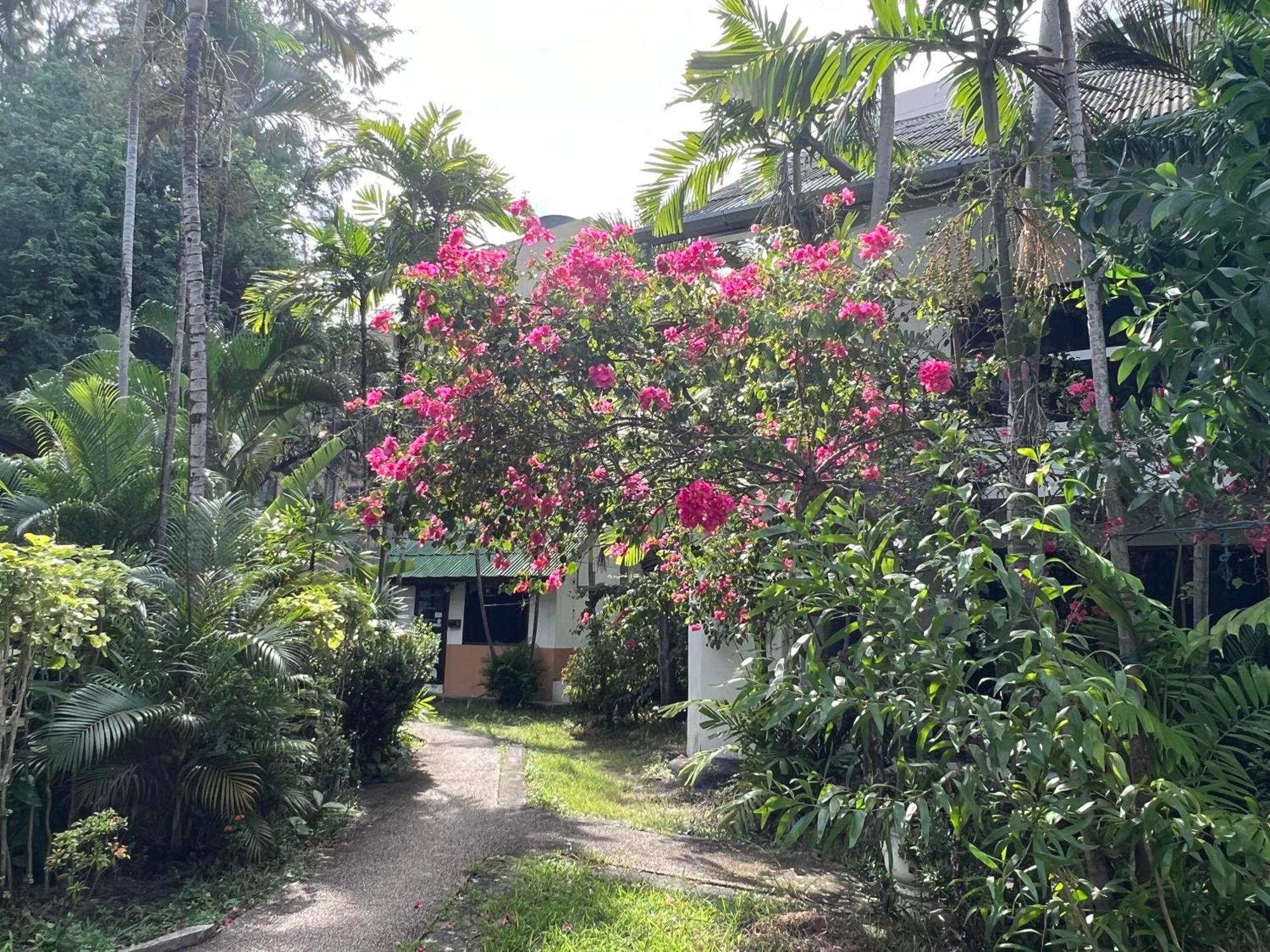 Charming With Balcony Near